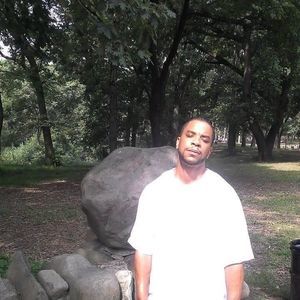 Meet your Posher, Milton